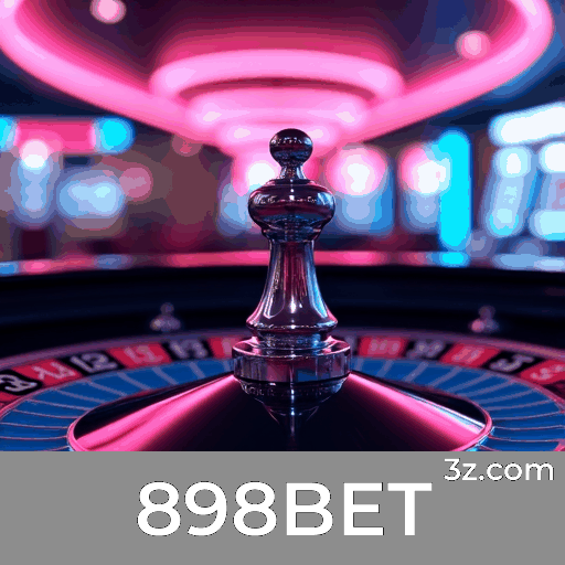 898BET: Ganhe Recompensas Surpreendentes Agora!