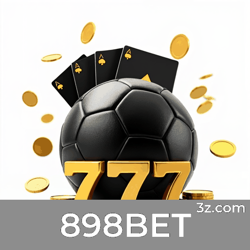 898BET: Excelência e Liderança em Apostas Esportivas