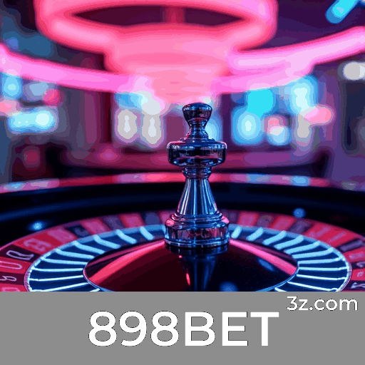 898BET: A Plataforma de Interação e Comunidade de Jogos