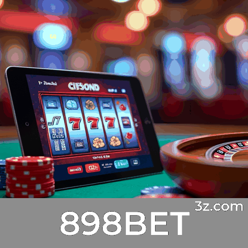 898BET Casino: Luxo e Exclusividade no Programa VIP