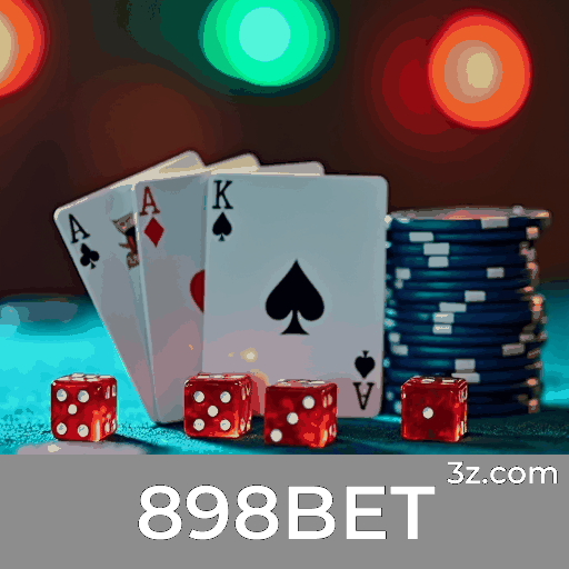 898BET - Plataforma Confiável de Cassino e Apostas