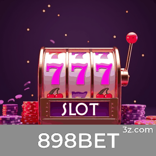 898BET - Plataforma Confiável de Cassino e Apostas