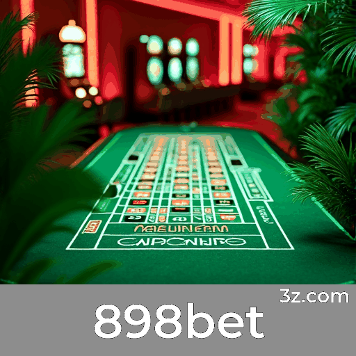 898bet