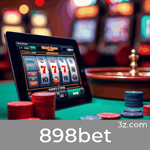 898bet 