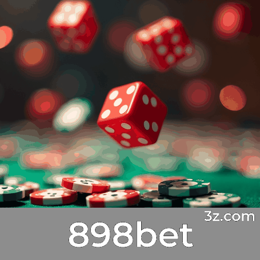 898bet