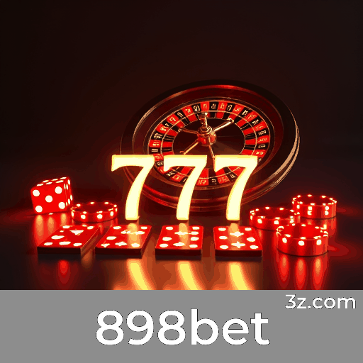 898bet