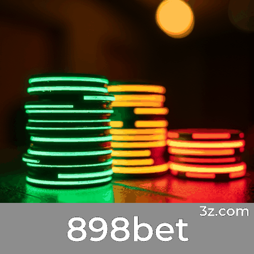 898bet