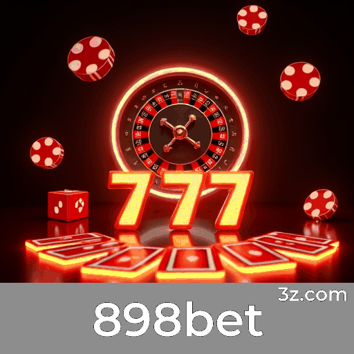898bet
