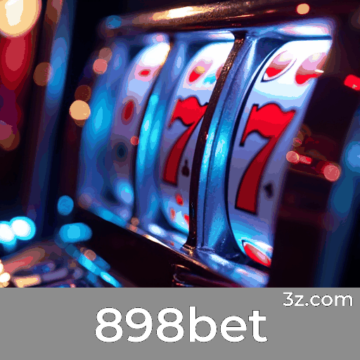 898bet